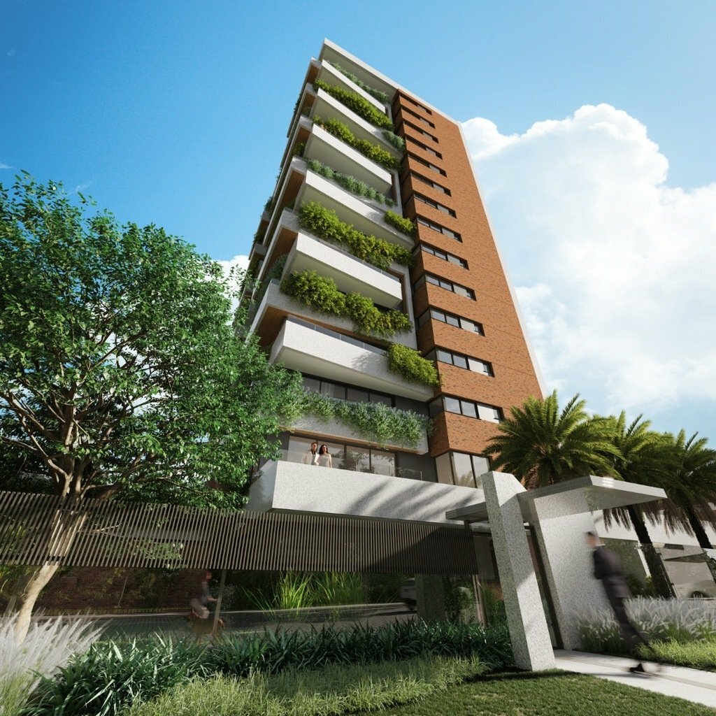 Lançamento Apartamento